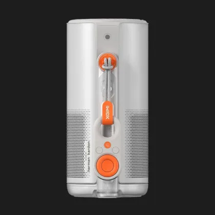 Портативний проектор XGIMI MoGo 4 Pro + Creative Set (WK08K-1) (Silver) (UA) в Ковелі