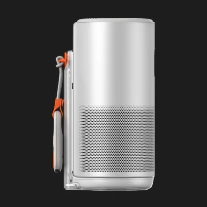 Портативний проектор XGIMI MoGo 4 Pro + Creative Set (WK08K-1) (Silver) (UA) в Ковелі