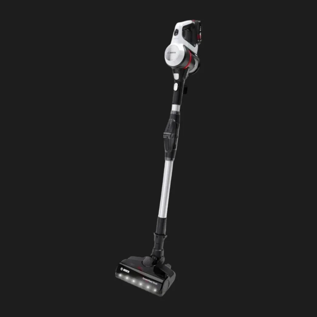 Аккумуляторный пылесос Bosch Unlimited 7 (BBS711W)