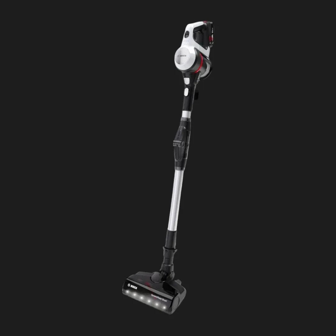 Аккумуляторный пылесос Bosch Unlimited 7 (BBS711W) (UA)