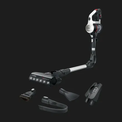 Акумуляторний пилосос Bosch Unlimited 7 (BBS711W) (UA)