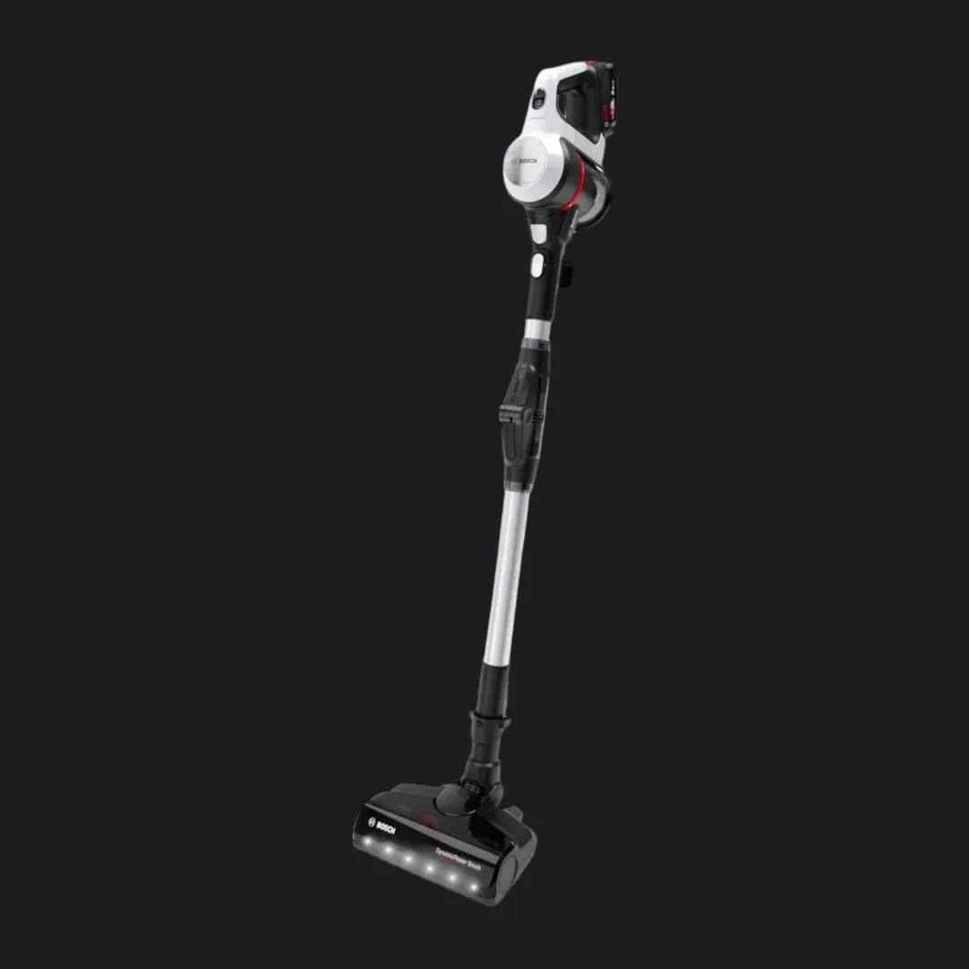 Акумуляторний пилосос Bosch Unlimited 7 (BBS711W)