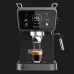 Рожковая кофеварка Cecotec Power Espresso 20 ColdBrew Touch (Black) (CCTC-00269) (UA)