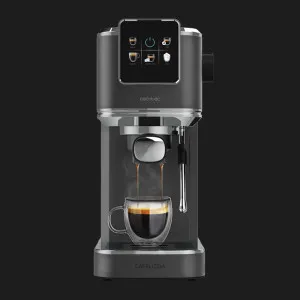 Рожковая кофеварка Cecotec Cafelizzia ColdBrew (Black) (CCTC-00270) в Сваляве