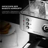 Рожковая кофеварка Cecotec Cumbia Power Espresso 20 Professional (Silver) (CCTC-01556) (UA)