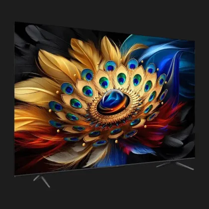 Телевизор TCL 85 85C655 (UA)