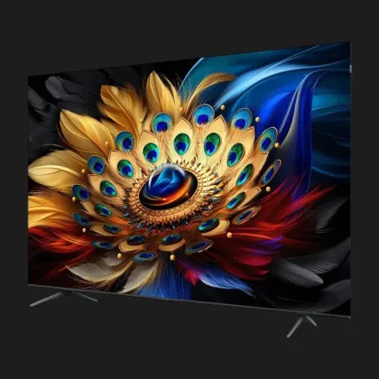 Телевизор TCL 85 85C655 (UA)