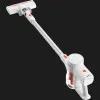 Акумуляторний пилосос Xiaomi Vacuum Cleaner G20 Lite (UA)