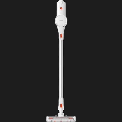 Акумуляторний пилосос Xiaomi Vacuum Cleaner G20 Lite (UA)