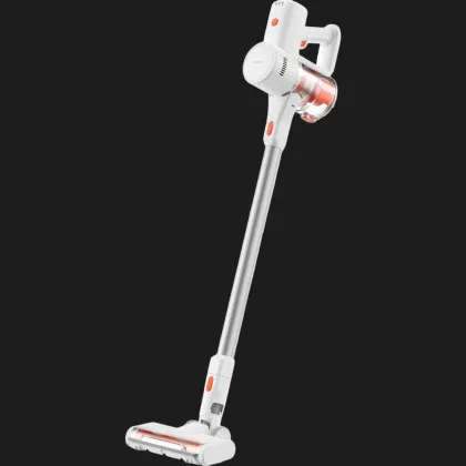 Акумуляторний пилосос Xiaomi Vacuum Cleaner G20 Lite (UA)