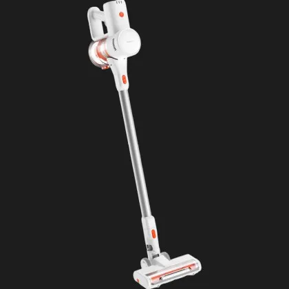 Акумуляторний пилосос Xiaomi Vacuum Cleaner G20 Lite (UA)