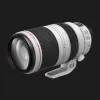 Довгофокусний об'єктив Canon EF 100-400mm f/4.5-5.6 L II IS USM (9524B005) (Standard)
