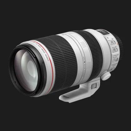Довгофокусний об'єктив Canon EF 100-400mm f/4.5-5.6 L II IS USM (9524B005) (Global)