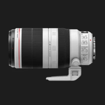 Довгофокусний об'єктив Canon EF 100-400mm f/4.5-5.6 L II IS USM (9524B005) (Global)