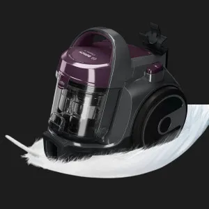 Пылесос с контейнером BOSCH BGC05AAA1 (Purple) в Сваляве