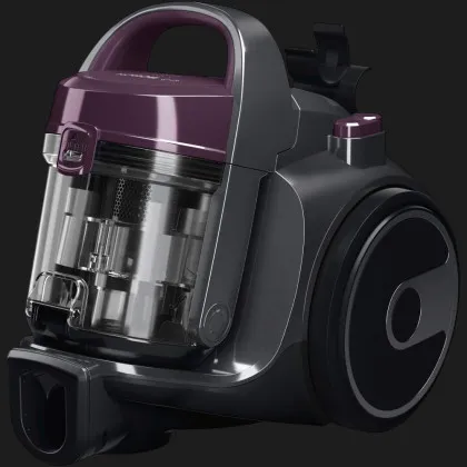 Пилосос з контейнером BOSCH BGC05AAA1 (Purple) (UA)