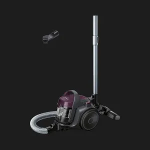 Пылесос с контейнером BOSCH BGC05AAA1 (Purple) в Сваляве