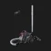 Пилосос з контейнером BOSCH BGC05AAA1 (Purple) (UA)