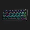 Клавиатура игровая AULA F75 (Black) (UA)