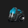 Пылесос с контейнером BOSCH BGS05A221 (Turquoise) (UA)