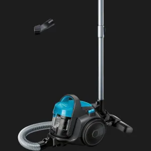 Пылесос с контейнером BOSCH BGS05A221 (Turquoise) в Сваляве