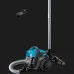 Пылесос с контейнером BOSCH BGS05A221 (Turquoise) (UA)