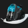 Пылесос с контейнером BOSCH BGS05A221 (Turquoise) (UA)