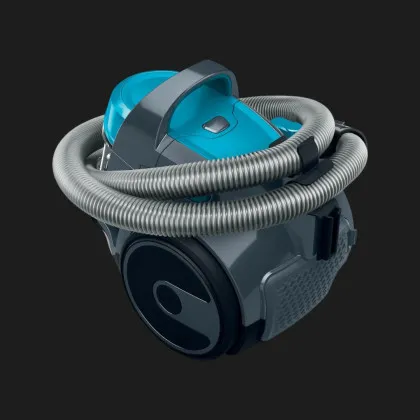 Пилосос з контейнером BOSCH BGS05A221 (Turquoise) (UA)