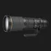 Довгофокусний об'єктив Nikon AF-S Nikkor 500mm f/4G ED VR (JAA533DA) (Standard)