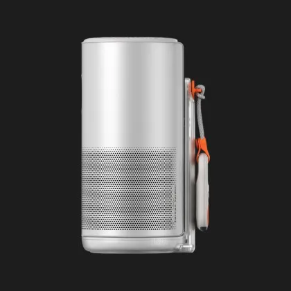 Портативний проектор XGIMI MoGo 4 Pro + Creative Set + Powerbase (WK08K-2) (Silver) (UA) в Ковелі