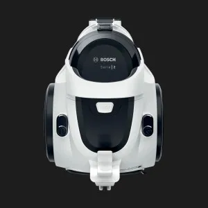 Пылесос с контейнером BOSCH BGS05A225 (White) в Сваляве
