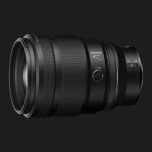 Длиннофокусный объектив Nikon Nikkor Z 135mm f/1.8 S Plena (JMA303DA) (Standard)