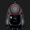 Пилосос безмішковий Bosch Serie 6 BGS41POW2 (Black) (UA)