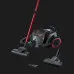 Пилосос безмішковий Bosch Serie 6 BGS41POW2 (Black) (UA)