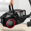 Пилосос безмішковий Bosch Serie 6 BGS41POW2 (Black) (UA)