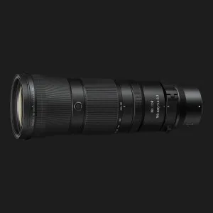 Длиннофокусный объектив Nikon Nikkor Z 28-400mm f/4-8 VR (JMA722DA) (Standard)