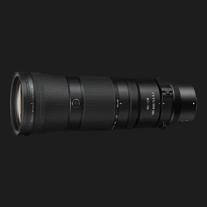 Довгофокусний об'єктив Nikon Nikkor Z 180-600mm f/5.6-6.3 VR (JMA720DA) (Global)