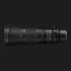 Длиннофокусный объектив Nikon Nikkor Z 28-400mm f/4-8 VR (JMA722DA) (Standard)