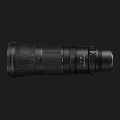 Довгофокусний об'єктив Nikon Nikkor Z 180-600mm f/5.6-6.3 VR (JMA720DA) (Global)