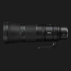 Длиннофокусный объектив Nikon Nikkor Z 28-400mm f/4-8 VR (JMA722DA) (Standard)