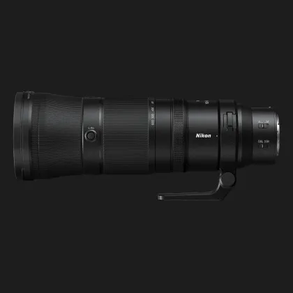 Довгофокусний об'єктив Nikon Nikkor Z 180-600mm f/5.6-6.3 VR (JMA720DA) (Global)