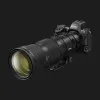 Довгофокусний об'єктив Nikon Nikkor Z 180-600mm f/5.6-6.3 VR (JMA720DA) (Standard)