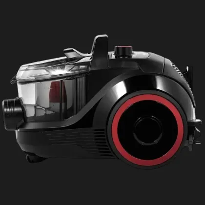 Пилосос безмішковий Bosch Serie 4 BGS21POW2 (Black) (UA)