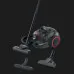 Пылесос безмешковый  Bosch Serie 4 BGS21POW2 (Black) (EU)
