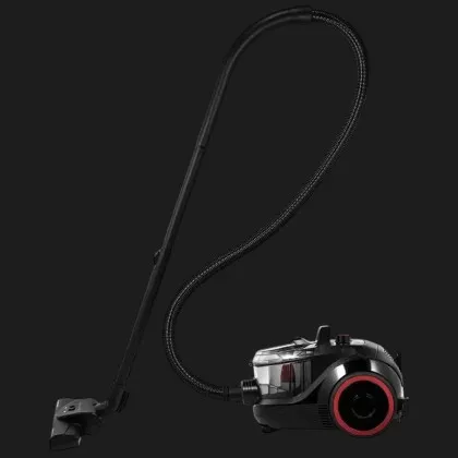 Пилосос безмішковий Bosch Serie 4 BGS21POW2 (Black) (UA)