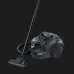 Пилосос безмішковий Bosch Serie 4 BGC21X200 (Black) (UA)