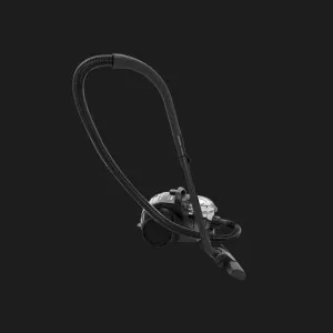 Пылесос безмешковый  Bosch Serie 4 BGC21X200 (Black) в Сваляве