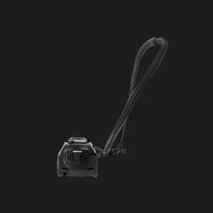 Пылесос безмешковый  Bosch Serie 4 BGC21X200 (Black) в Сваляве