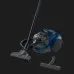 Пилосос безмішковий Bosch Serie 4 BGS21X320 (Blue) (UA)