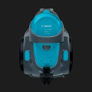 Пылесос безмешковый Bosch Serie 2 BGS05X240 (Turquoise) в Сваляве
